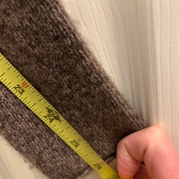 Forte Cashmere Cardigan - Picture 7 of 9